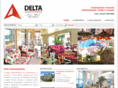 deltaimoveis.com