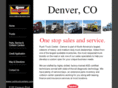 denverpeterbilt.com