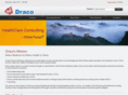 dracohealthcare.com