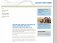 earlseatwindfarm.com