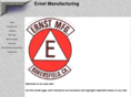 ernstmfg.net