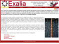 exalia.es