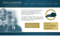 felixmartinfoundation.com