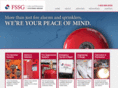 firesuppression.com