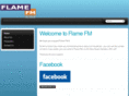 flamefm.co.uk