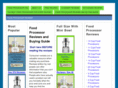 food-processor-reviews.net