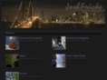 fricketography.com
