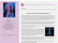 frontrangechiropractic.net