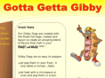 gibbydog.com