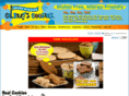 gilbertsgourmetgoodies.com