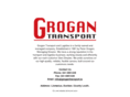 grogantransport.com