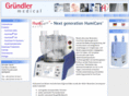 gruendler-gmbh.de