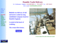 hambleyacht.net
