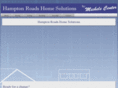hamptonroadshomesolutions.com