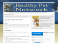 healthypetnetwork.net