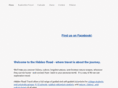 hiddenroadtravel.com