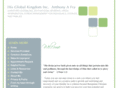 hisglobalkingdom.com