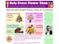 holycrossflowershop.com