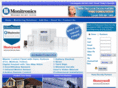 homesecuritynewmexico.com
