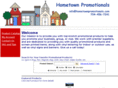 hometownpromotionals.com