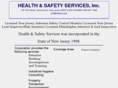 hssenv.com