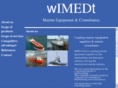 imedbvba.com