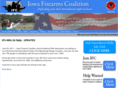 iowafirearmscoalition.com