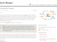 jackreager.com