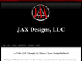 jaxdzign.com