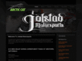 jolstadmotorsports.com