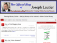 josephlautier.com