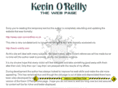 kevin-oreilly.net
