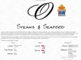 lakeopecheesteaks.com