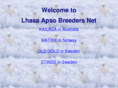 lhasabreeder.net