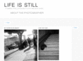 lifeisstill.com