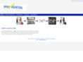 lightningrental.com