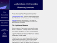 lightshipnetworks.com