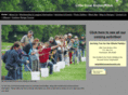 littlecrowarcheryclub.com