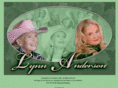 lynnandersonshow.com