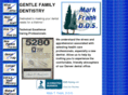 markfrankdds.com