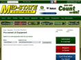 midstateturf.com