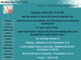 moultriechurchofchrist.com