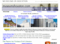 museumshouston.com