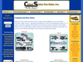 mycoachbus.com