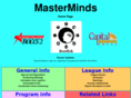 newyorkmasterminds.com