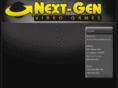 nextgenvideogames.com