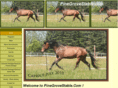 pinegrovestable.com