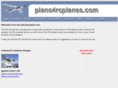 plans4rcplanes.com