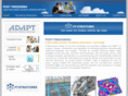 pt-structures.com