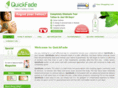 quickfade.com